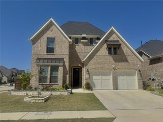 2500 Silver Leaf Drive, Northlake, TX 76226