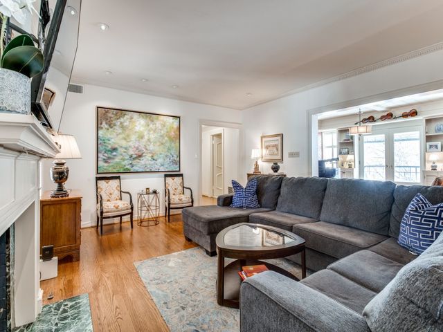 4510 Westway Avenue, Highland Park, TX 75205