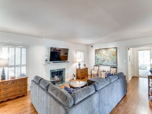 4510 Westway Avenue, Highland Park, TX 75205