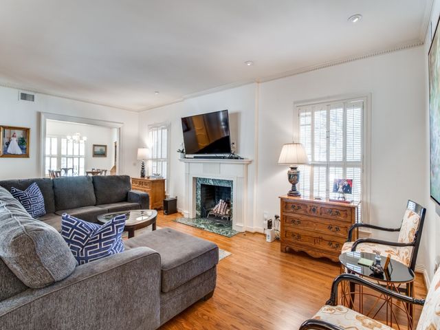 4510 Westway Avenue, Highland Park, TX 75205