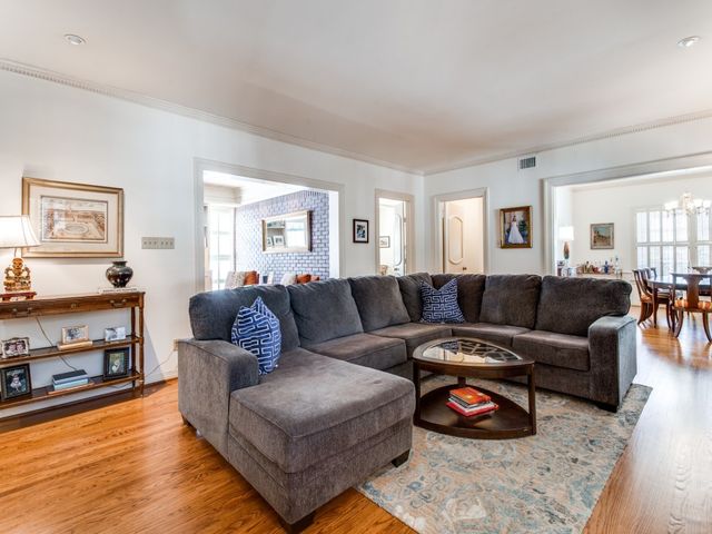 4510 Westway Avenue, Highland Park, TX 75205