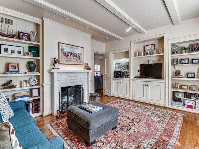 4510 Westway Avenue, Highland Park, TX 75205