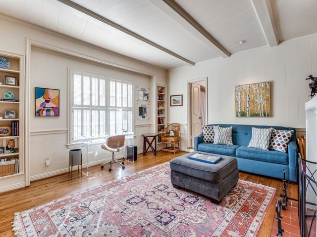 4510 Westway Avenue, Highland Park, TX 75205