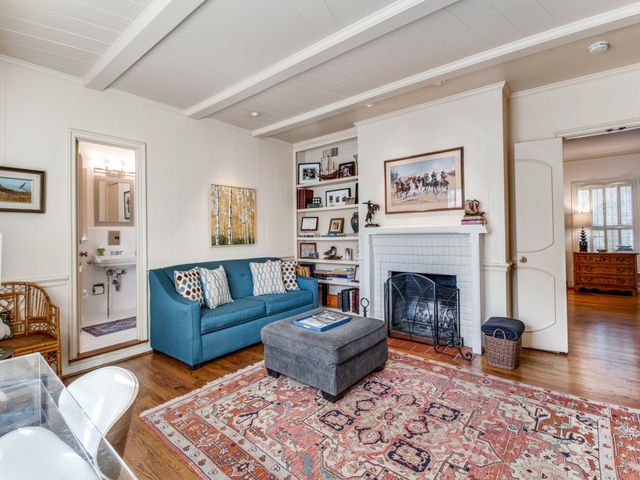 4510 Westway Avenue, Highland Park, TX 75205