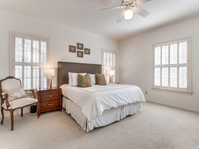 4510 Westway Avenue, Highland Park, TX 75205