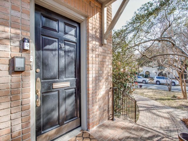 4510 Westway Avenue, Highland Park, TX 75205