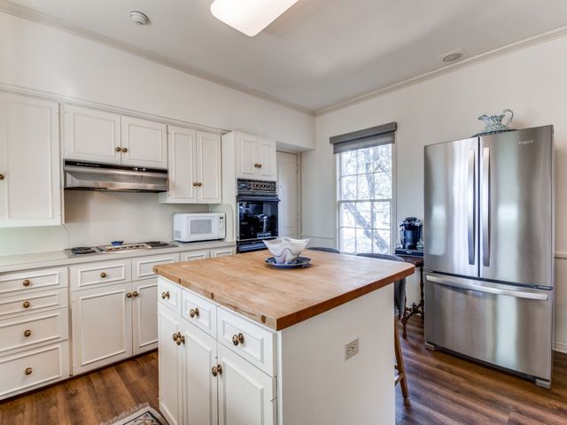 4510 Westway Avenue, Highland Park, TX 75205