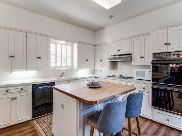 4510 Westway Avenue, Highland Park, TX 75205