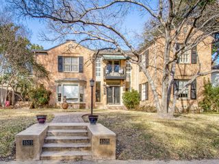4510 Westway Avenue, Highland Park, TX 75205