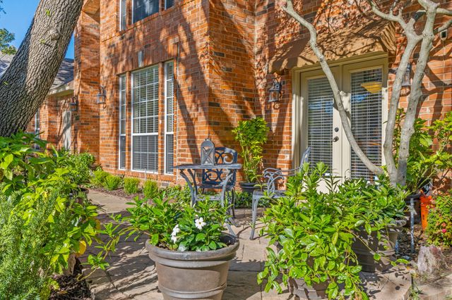 6740 Patrick Lane, Plano, TX 75024
