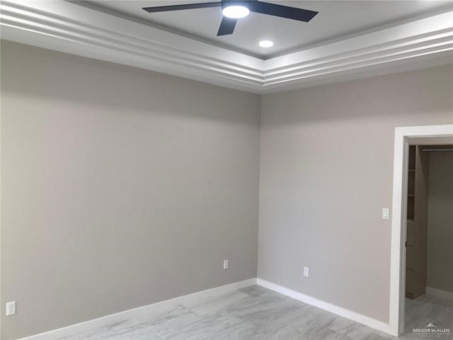 2223 Dorado Drive, Mission, TX 78573