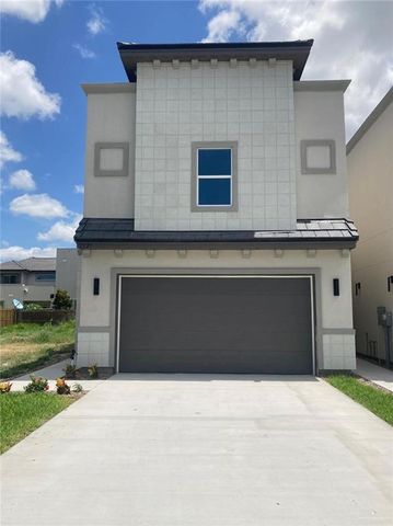 2223 Dorado Drive, Mission, TX 78573