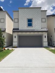 2223 Dorado Drive, Mission, TX 78573