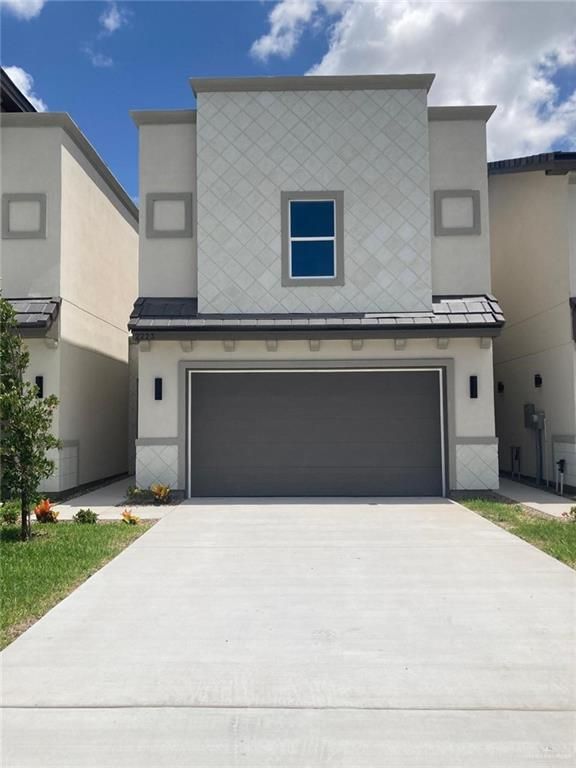 2223 Dorado Drive, Mission, TX 78573