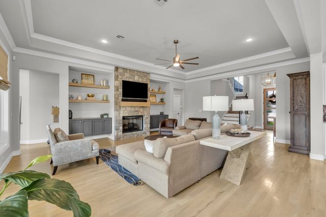 12213 S Fulton Avenue, Bixby, OK 74008