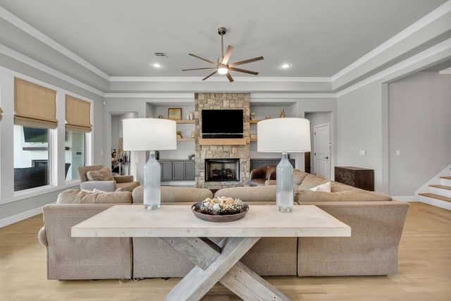 12213 S Fulton Avenue, Bixby, OK 74008