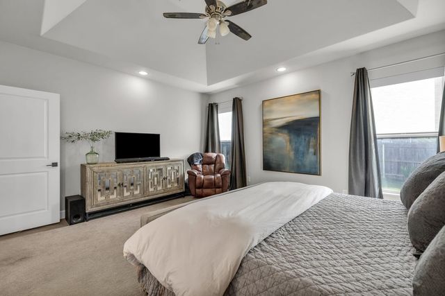 12213 S Fulton Avenue, Bixby, OK 74008