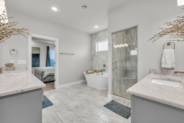 12213 S Fulton Avenue, Bixby, OK 74008