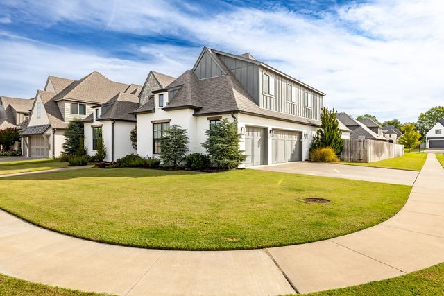 12213 S Fulton Avenue, Bixby, OK 74008