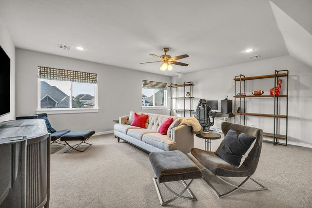 12213 S Fulton Avenue, Bixby, OK 74008