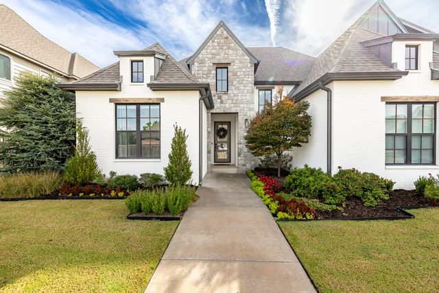 12213 S Fulton Avenue, Bixby, OK 74008