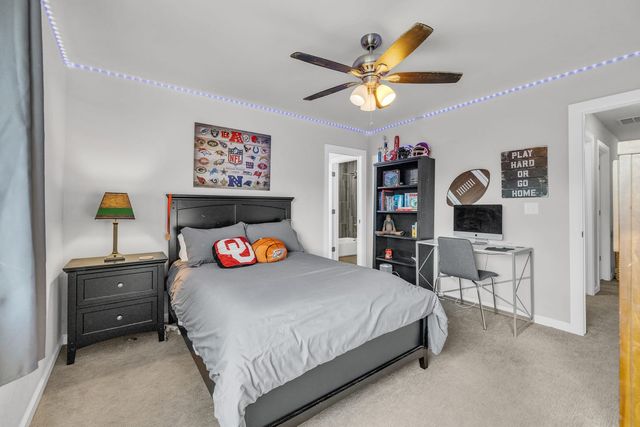 12213 S Fulton Avenue, Bixby, OK 74008