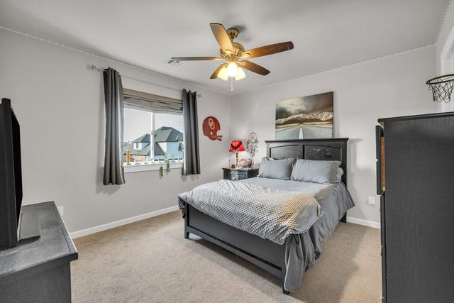 12213 S Fulton Avenue, Bixby, OK 74008