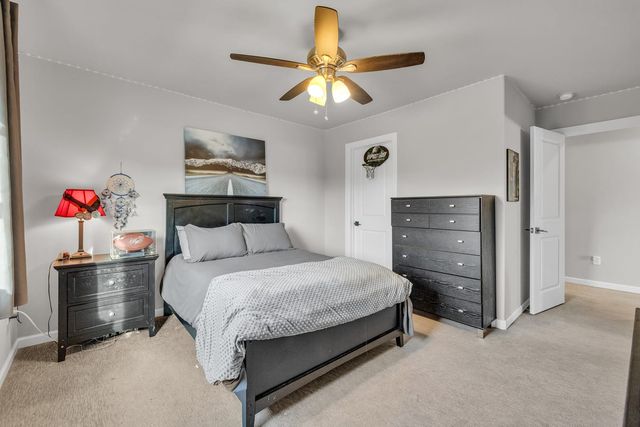 12213 S Fulton Avenue, Bixby, OK 74008