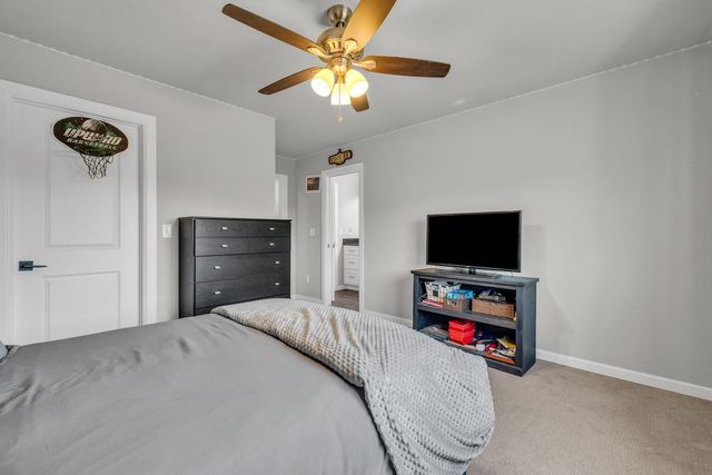 12213 S Fulton Avenue, Bixby, OK 74008