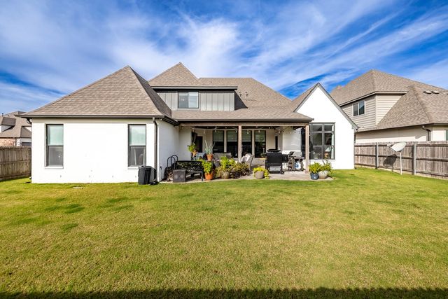 12213 S Fulton Avenue, Bixby, OK 74008