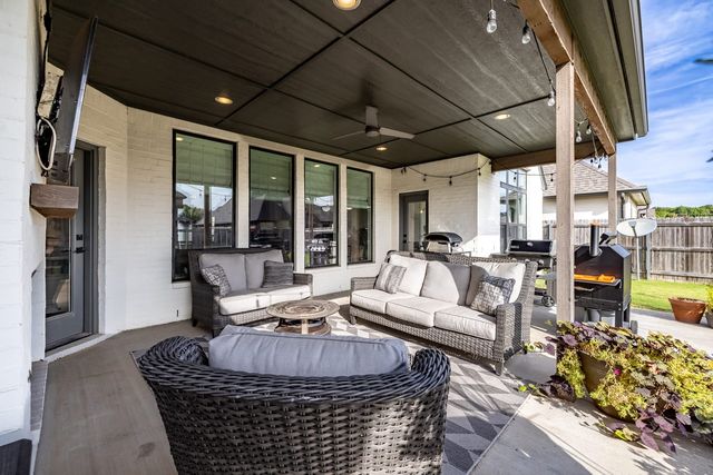 12213 S Fulton Avenue, Bixby, OK 74008