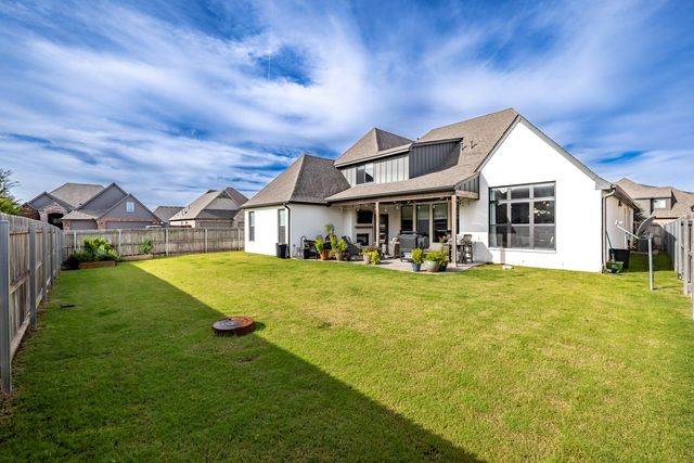 12213 S Fulton Avenue, Bixby, OK 74008