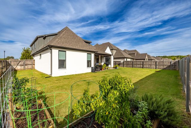 12213 S Fulton Avenue, Bixby, OK 74008
