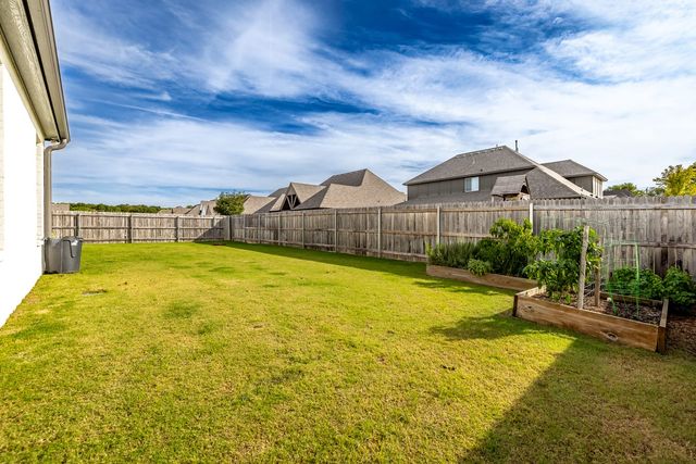 12213 S Fulton Avenue, Bixby, OK 74008