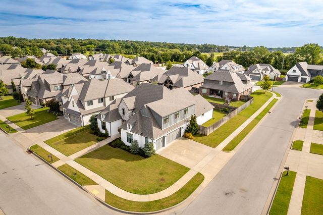12213 S Fulton Avenue, Bixby, OK 74008