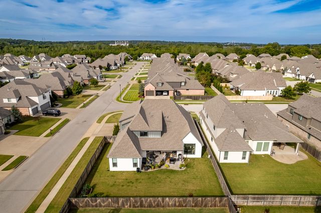 12213 S Fulton Avenue, Bixby, OK 74008