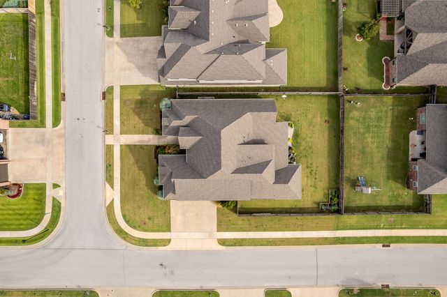12213 S Fulton Avenue, Bixby, OK 74008
