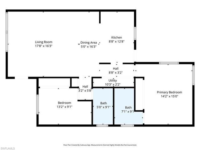 1500 Popham DR A38, Fort Myers, FL 33919