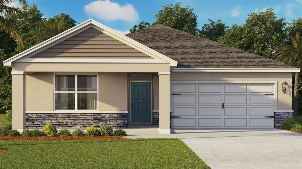 5774 SPRINGER STREET, St Cloud, FL 34771