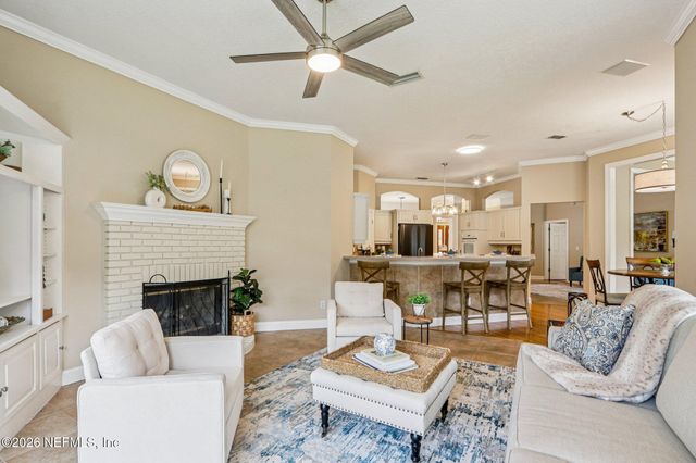 1991 WOODLAKE Drive, Fleming Island, FL 32003