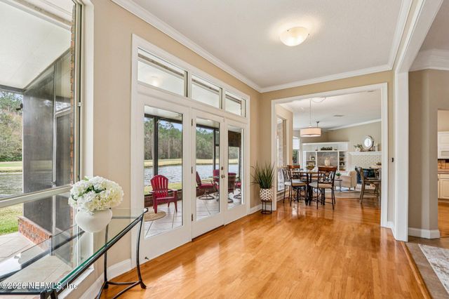 1991 WOODLAKE Drive, Fleming Island, FL 32003