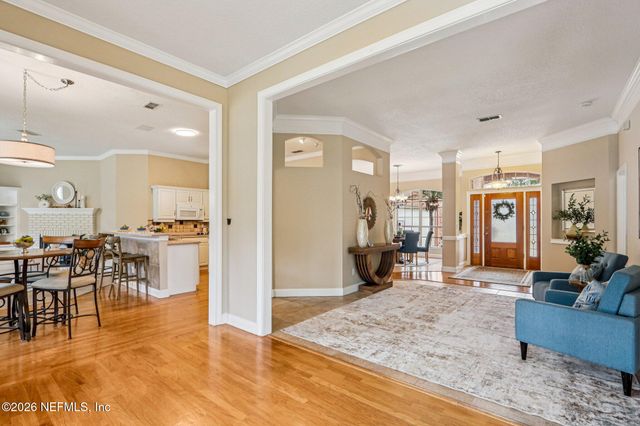 1991 WOODLAKE Drive, Fleming Island, FL 32003