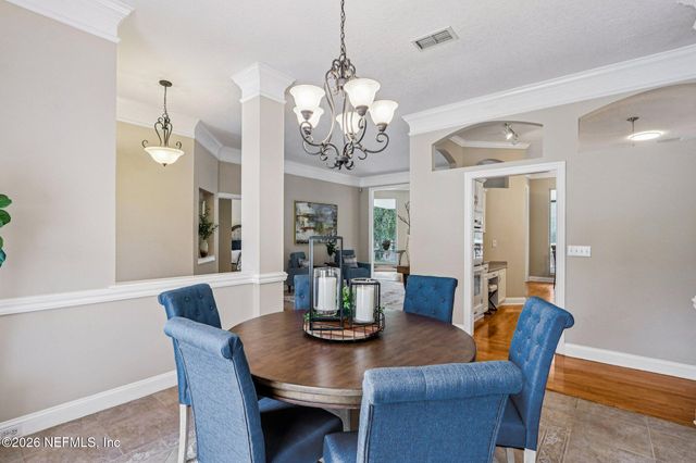 1991 WOODLAKE Drive, Fleming Island, FL 32003