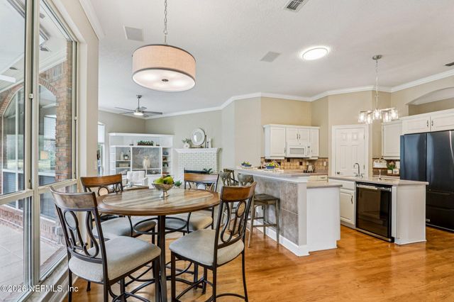 1991 WOODLAKE Drive, Fleming Island, FL 32003