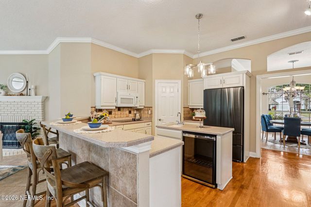 1991 WOODLAKE Drive, Fleming Island, FL 32003