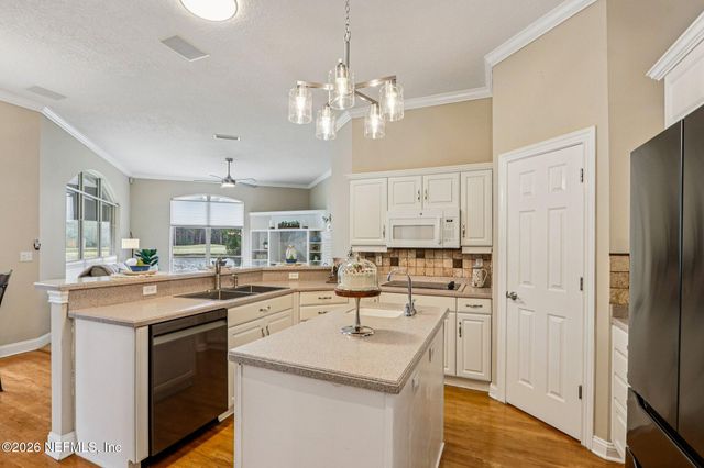 1991 WOODLAKE Drive, Fleming Island, FL 32003