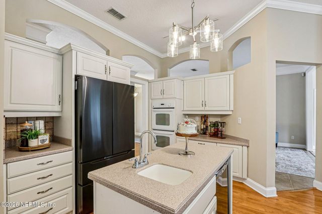 1991 WOODLAKE Drive, Fleming Island, FL 32003