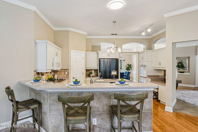 1991 WOODLAKE Drive, Fleming Island, FL 32003