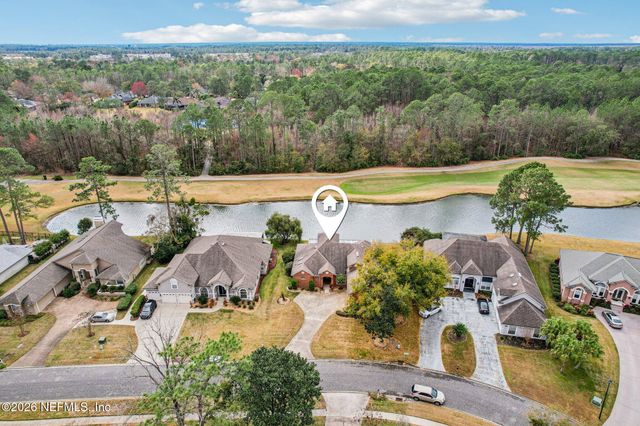 1991 WOODLAKE Drive, Fleming Island, FL 32003