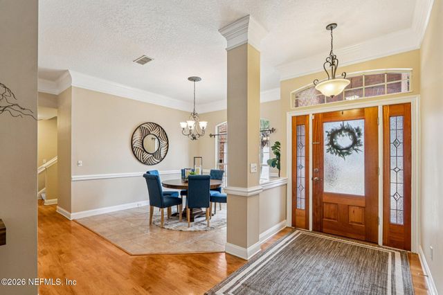 1991 WOODLAKE Drive, Fleming Island, FL 32003